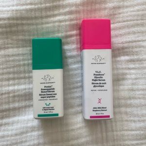 Drunk Elephant Serums